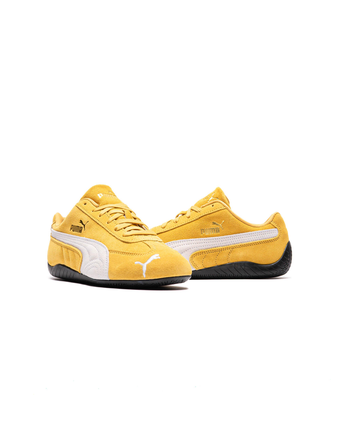 Puma speed cat sd oro online